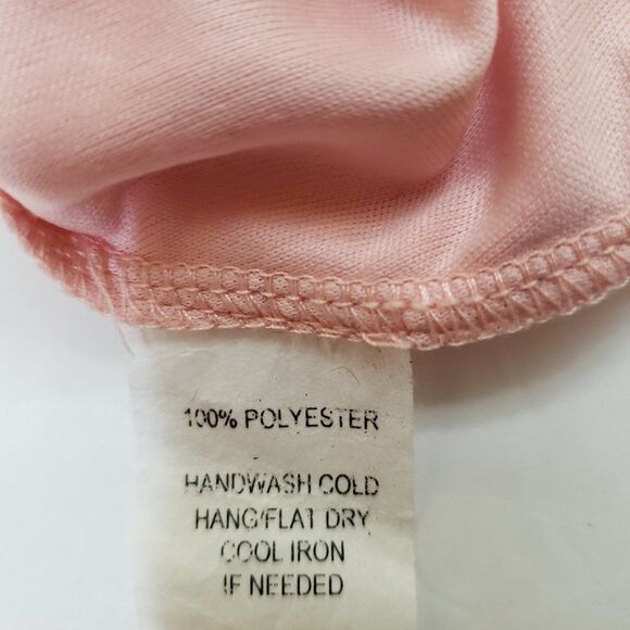 Charlotte Russe Black Lace Overlay Cut Out Dress L - Picture 16 of 16